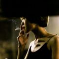 흡연 습관을 완전히 버리십시오