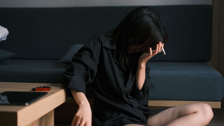 여성에게 흡연이 절대 금물인 6가지 이유