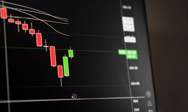 이익과 즐거움을 위한 주식 시장 거래 및 주식 정보