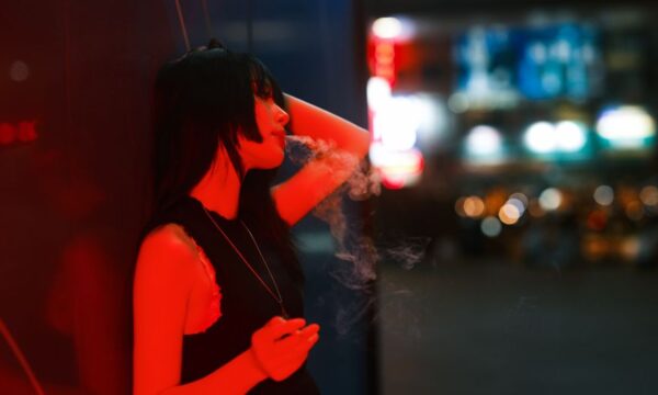 전자 담배에 대한 기본 사실