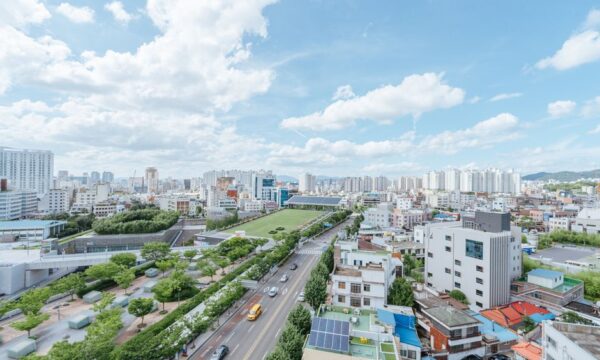 주택 판매의 이점