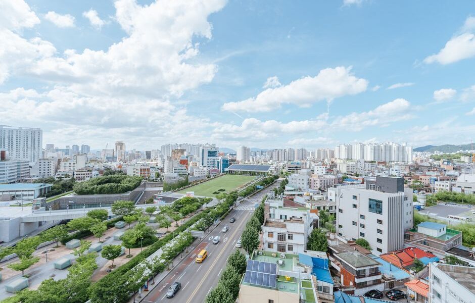 주택 판매의 이점