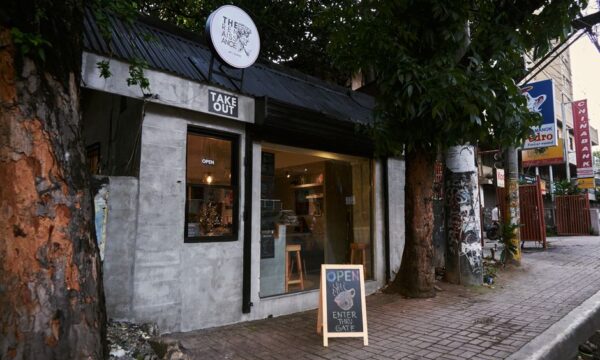 대전 감성과 미식을 품은 힐링 아일랜드, ‘카페블루발트’