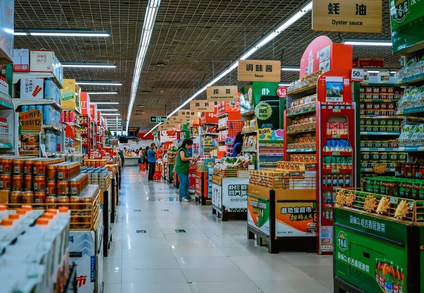 온라인 Walmart 식료품점을 통해 비용을 절약하세요
