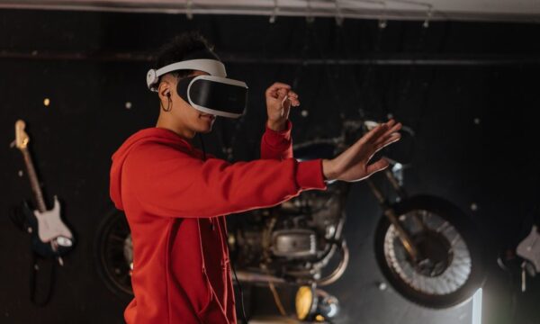 Metaverse A New Way For Businesses to Trade With Consumers And Clients?