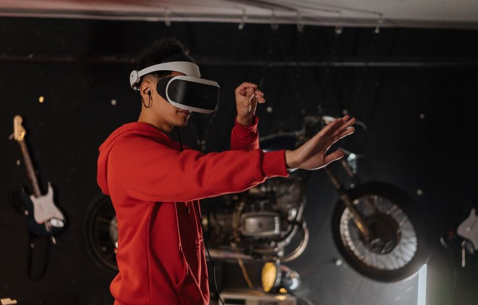 Metaverse A New Way For Businesses to Trade With Consumers And Clients?